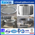 Large Steel Ring Rolling Forging Parts Jiangyin